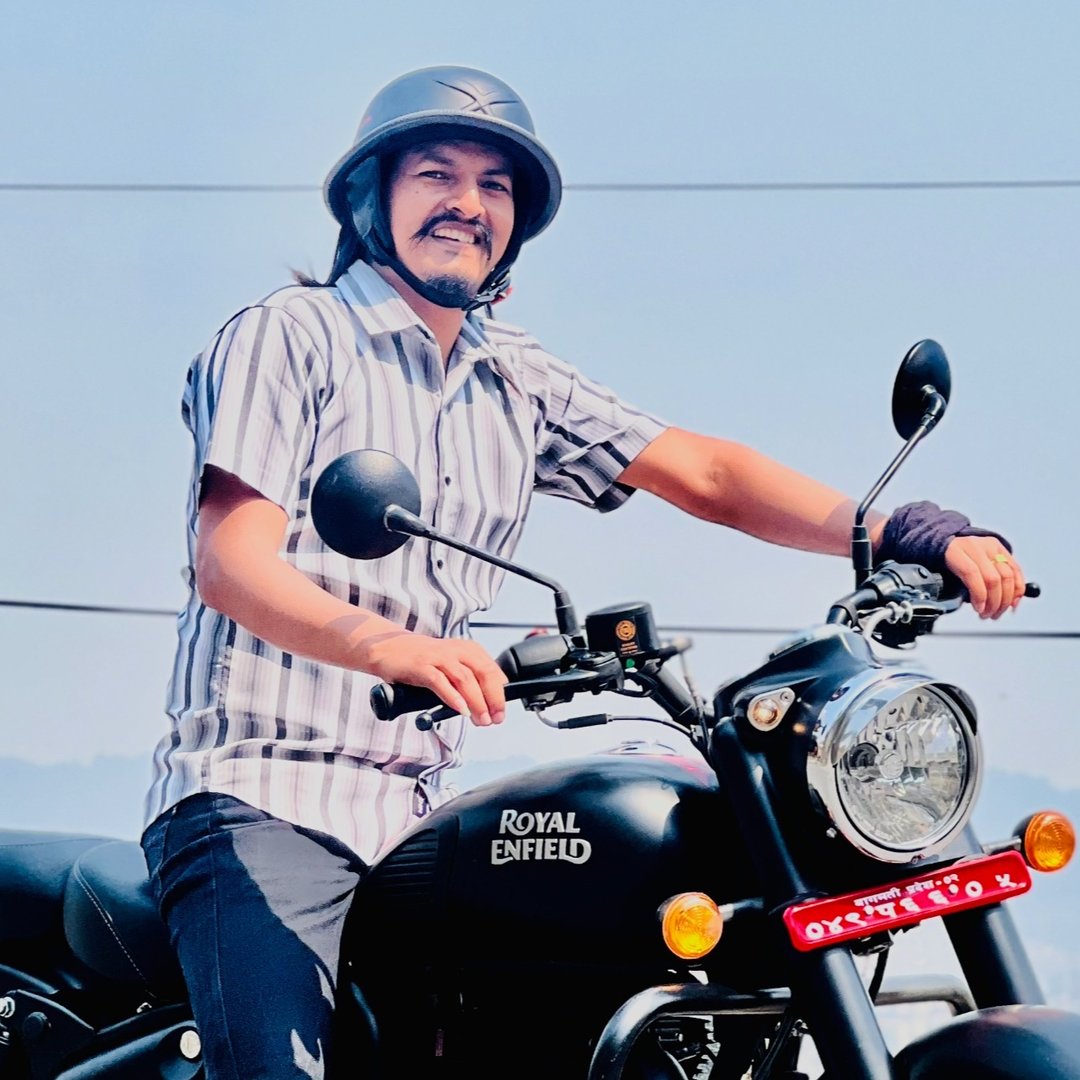Dinesh Bist