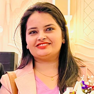 Priyanka Shiwakoti 