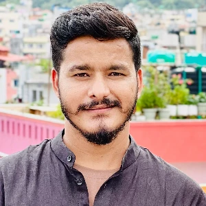 Nabin Kalel 
