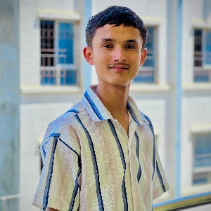 Deepak Deuba