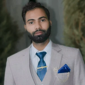 Manoj Khanal